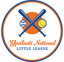 Ypsilanti National Little League